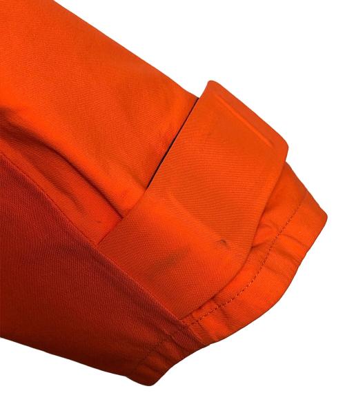 MAMMUT（マムート）MAMMUT (マムート) NORDWAND PRO LE JACKET オレンジ サイズ:XLの古着・服飾アイテム