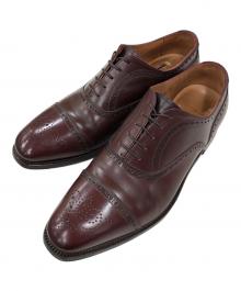 SCOTCH GRAIN（スコッチグレイン）の古着「960　インペリアルIII」｜ブラウン