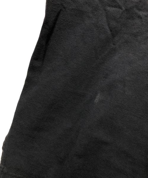 NIKE（ナイキ）NIKE (ナイキ) ヴィンテージTシャツ オレンジ×ブラック サイズ:Sの古着・服飾アイテム