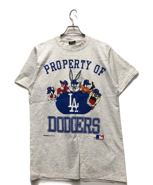 CHANGES（チェンジズ）CHANGES (チェンジズ) ヴィンテージTシャツ ホワイト サイズ:Lの古着・服飾アイテム