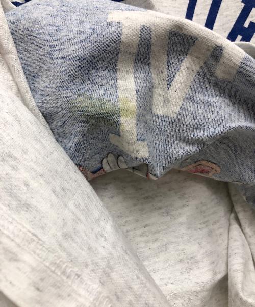 CHANGES（チェンジズ）CHANGES (チェンジズ) ヴィンテージTシャツ ホワイト サイズ:Lの古着・服飾アイテム