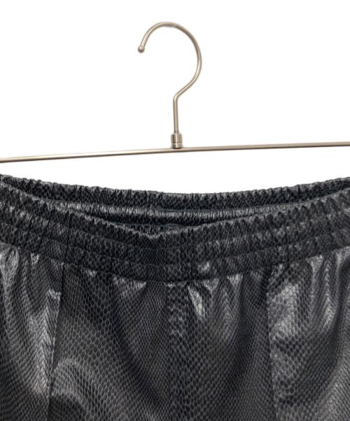 Needles（ニードルズ）Needles (ニードルズ) トラックパンツ ブラック サイズ:XSの古着・服飾アイテム