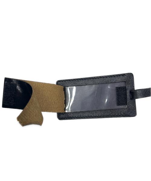 PRADA（プラダ）PRADA (プラダ) ボストンバッグ ブラックの古着・服飾アイテム