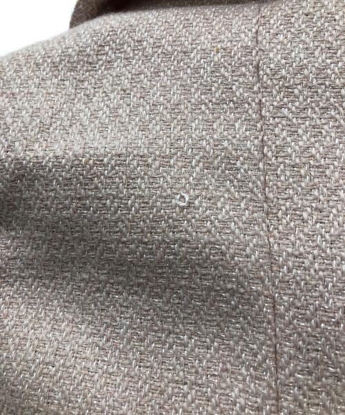 ROYAL PARTY（ロイヤルパーティ）ROYAL PARTY (ロイヤルパーティ) プリンセスジャケット ピンク サイズ:FREEの古着・服飾アイテム