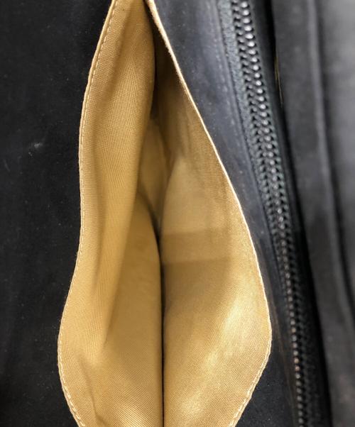OKAJIMA（オカジマ）OKAJIMA (オカジマ) 和装バッグ ブラックの古着・服飾アイテム