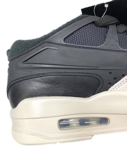 NIKE（ナイキ）NIKE (ナイキ) AIR JORDAN 4 RM ブラック サイズ:26.5の古着・服飾アイテム