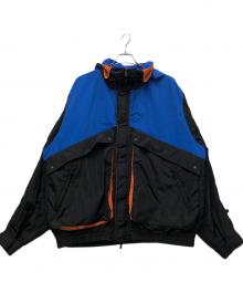 DAIWA PIER39（ダイワ ピア39）の古着「TECH SKIING JACKET」｜ブルー