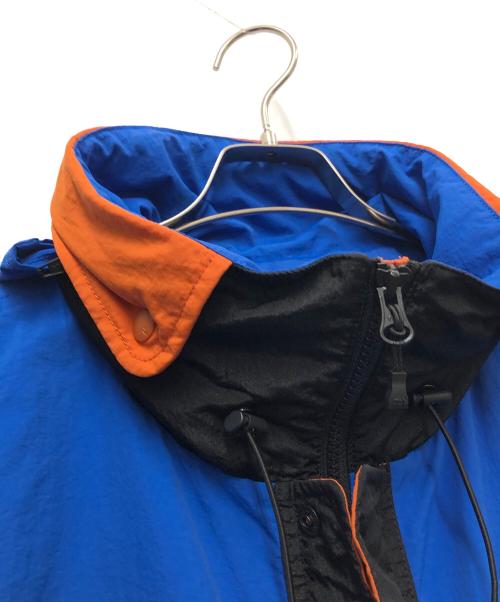 DAIWA PIER39（ダイワ ピア39）DAIWA PIER39 (ダイワ ピア39) TECH SKIING JACKET ブルー サイズ:XLの古着・服飾アイテム