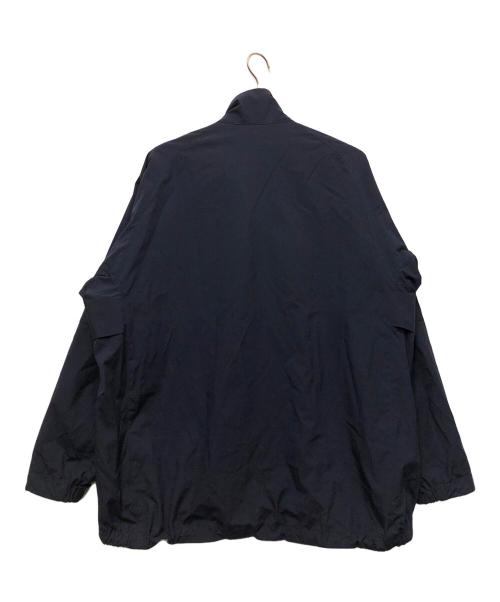 DAIWA PIER39（ダイワ ピア39）DAIWA PIER39 (ダイワ ピア39) SOFT SHELL BLOUSON ネイビー サイズ:Lの古着・服飾アイテム