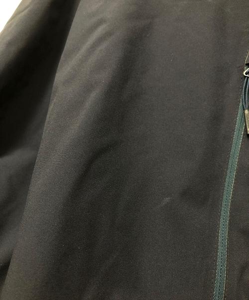 DAIWA PIER39（ダイワ ピア39）DAIWA PIER39 (ダイワ ピア39) SOFT SHELL BLOUSON ネイビー サイズ:Lの古着・服飾アイテム