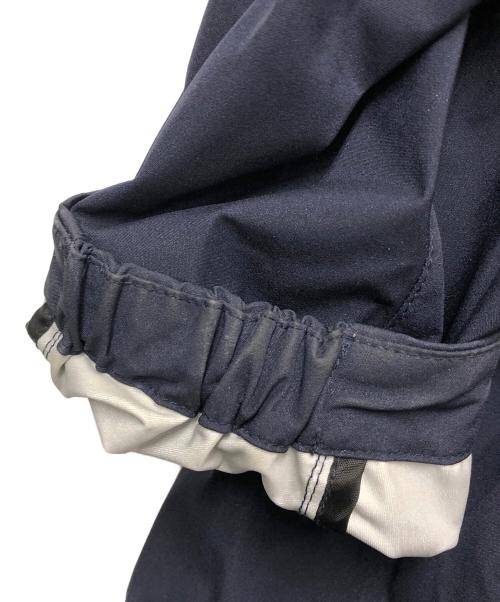 DAIWA PIER39（ダイワ ピア39）DAIWA PIER39 (ダイワ ピア39) SOFT SHELL BLOUSON ネイビー サイズ:Lの古着・服飾アイテム