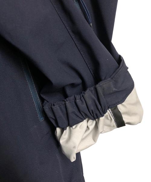 DAIWA PIER39（ダイワ ピア39）DAIWA PIER39 (ダイワ ピア39) SOFT SHELL BLOUSON ネイビー サイズ:Lの古着・服飾アイテム