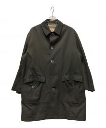McGREGOR（マクレガー）の古着「60sコート」｜オリーブ