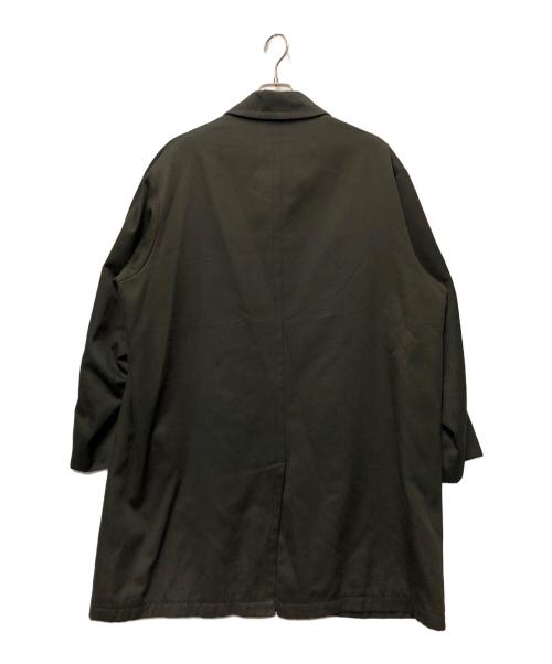 McGREGOR（マクレガー）McGREGOR (マクレガー) 60sコート オリーブ サイズ:50の古着・服飾アイテム