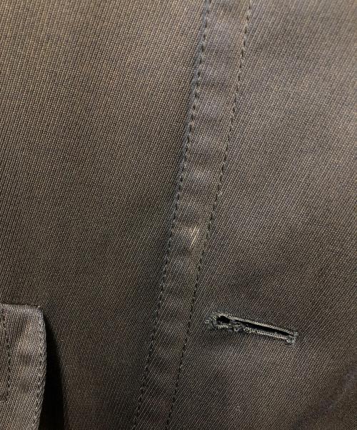 McGREGOR（マクレガー）McGREGOR (マクレガー) 60sコート オリーブ サイズ:50の古着・服飾アイテム