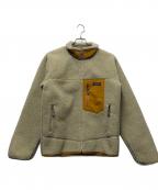 Patagoniaパタゴニア）の古着「クラシック・レトロX・ジャケット」｜グレー