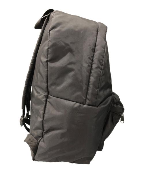 PORTER（ポーター）PORTER (ポーター) BLACK COMME des GARCONS (ブラック コムデギャルソン) BLACK COMME des GARCONS　リュック ブラックの古着・服飾アイテム