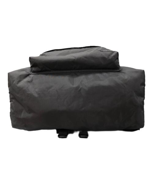 PORTER（ポーター）PORTER (ポーター) BLACK COMME des GARCONS (ブラック コムデギャルソン) BLACK COMME des GARCONS　リュック ブラックの古着・服飾アイテム