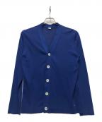 45Rフォーティファイブ・アール）の古着「コットンカーディガン」｜ブルー
