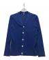 45R（フォーティファイブ・アール）の古着「コットンカーディガン」｜ブルー