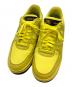 NIKE（ナイキ）の古着「Force 1 Low Gore-Tex Dynamic Yellow」｜イエロー
