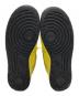 中古・古着 NIKE (ナイキ) Force 1 Low Gore-Tex Dynamic Yellow イエロー サイズ:26.5：9000円