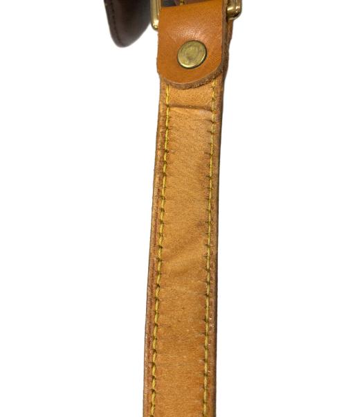 LOUIS VUITTON（ルイ ヴィトン）LOUIS VUITTON (ルイ ヴィトン) サンクルー ブラウンの古着・服飾アイテム