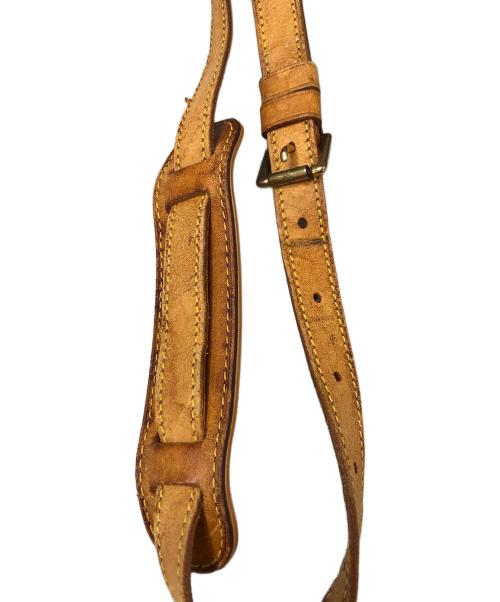 LOUIS VUITTON（ルイ ヴィトン）LOUIS VUITTON (ルイ ヴィトン) サンクルー ブラウンの古着・服飾アイテム