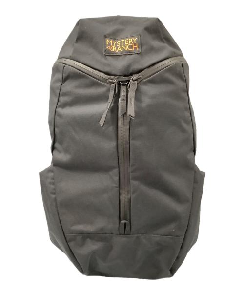 MYSTERY RANCH（ミステリーランチ）MYSTERY RANCH (ミステリーランチ) CATALYST 22 (カタリスト22リュック) ブラックの古着・服飾アイテム