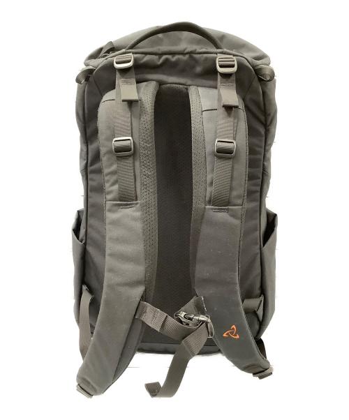 MYSTERY RANCH（ミステリーランチ）MYSTERY RANCH (ミステリーランチ) CATALYST 22 (カタリスト22リュック) ブラックの古着・服飾アイテム