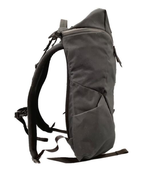 MYSTERY RANCH（ミステリーランチ）MYSTERY RANCH (ミステリーランチ) CATALYST 22 (カタリスト22リュック) ブラックの古着・服飾アイテム