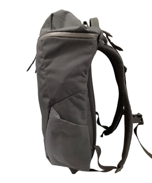 MYSTERY RANCH（ミステリーランチ）MYSTERY RANCH (ミステリーランチ) CATALYST 22 (カタリスト22リュック) ブラックの古着・服飾アイテム