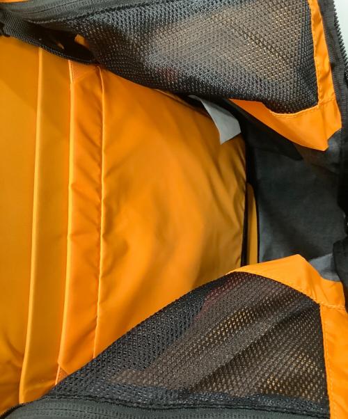 MYSTERY RANCH（ミステリーランチ）MYSTERY RANCH (ミステリーランチ) CATALYST 22 (カタリスト22リュック) ブラックの古着・服飾アイテム