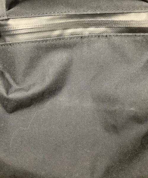 MYSTERY RANCH（ミステリーランチ）MYSTERY RANCH (ミステリーランチ) CATALYST 22 (カタリスト22リュック) ブラックの古着・服飾アイテム