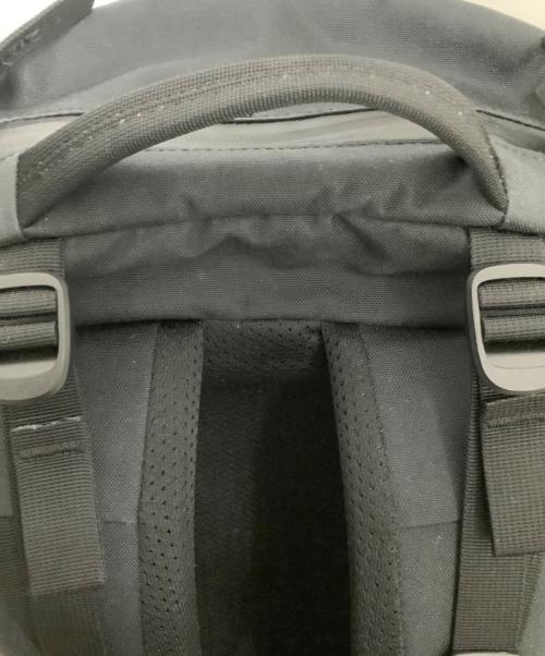 MYSTERY RANCH（ミステリーランチ）MYSTERY RANCH (ミステリーランチ) CATALYST 22 (カタリスト22リュック) ブラックの古着・服飾アイテム