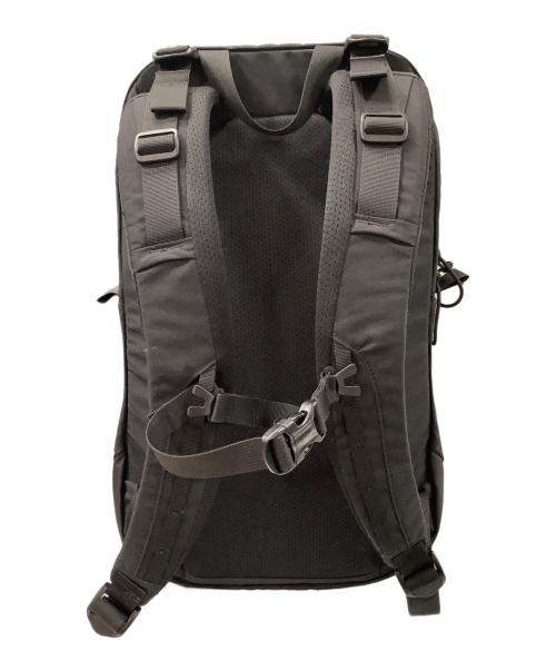 MYSTERY RANCH（ミステリーランチ）MYSTERY RANCH (ミステリーランチ) リュック ブラックの古着・服飾アイテム