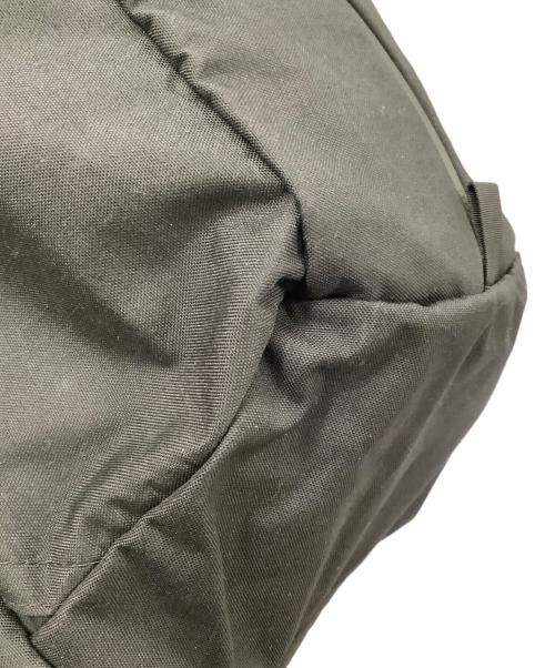 MYSTERY RANCH（ミステリーランチ）MYSTERY RANCH (ミステリーランチ) リュック ブラックの古着・服飾アイテム