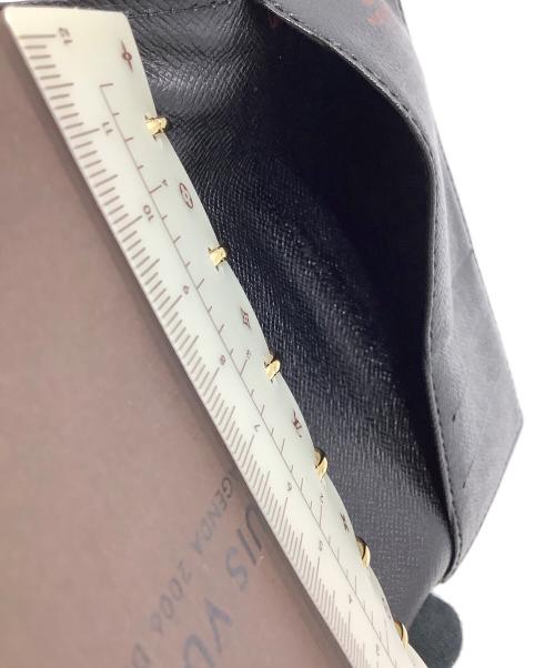 LOUIS VUITTON（ルイ ヴィトン）LOUIS VUITTON (ルイ ヴィトン) アジェンダMM エピ　手帳カバー グリーンの古着・服飾アイテム