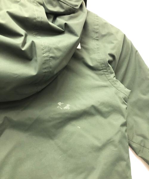 THE NORTH FACE（ザ ノース フェイス）THE NORTH FACE (ザ ノース フェイス) ジャケット グリーン サイズ:90の古着・服飾アイテム