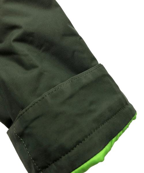 THE NORTH FACE（ザ ノース フェイス）THE NORTH FACE (ザ ノース フェイス) ジャケット グリーン サイズ:90の古着・服飾アイテム