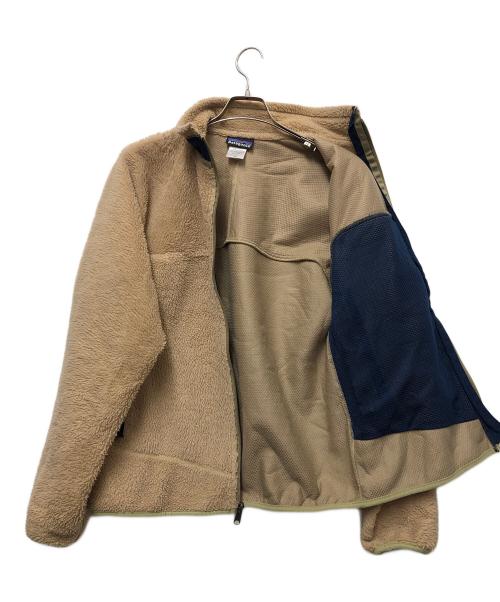 Patagonia（パタゴニア）Patagonia (パタゴニア) クラシックレトロX ベージュ サイズ:Mの古着・服飾アイテム
