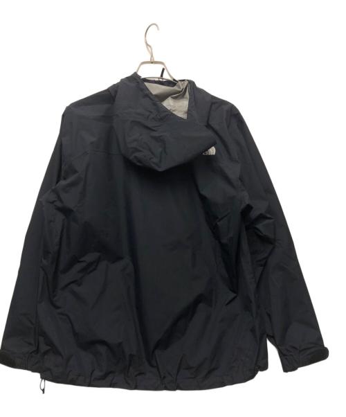 THE NORTH FACE（ザ ノース フェイス）THE NORTH FACE (ザ ノース フェイス) ジャケット ネイビー サイズ:Lの古着・服飾アイテム