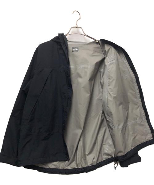 THE NORTH FACE（ザ ノース フェイス）THE NORTH FACE (ザ ノース フェイス) ジャケット ネイビー サイズ:Lの古着・服飾アイテム