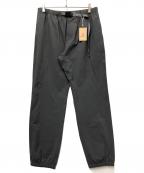 GRAMICCIグラミチ）の古着「NNパンツ」｜グレー