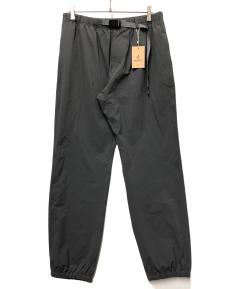 中古・古着通販】Needles (ニードルズ) トラックパンツ ブラック