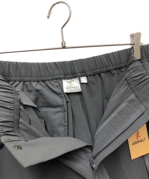 GRAMICCI（グラミチ）GRAMICCI (グラミチ) NNパンツ グレー サイズ:XLの古着・服飾アイテム