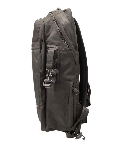 AS2OV（アッソブ）AS2OV (アッソブ) EXCLUSIVE BALLISTIC NYLON DAY PACK　エクスクルーシブバリスティックナイロンデイパック ブラックの古着・服飾アイテム
