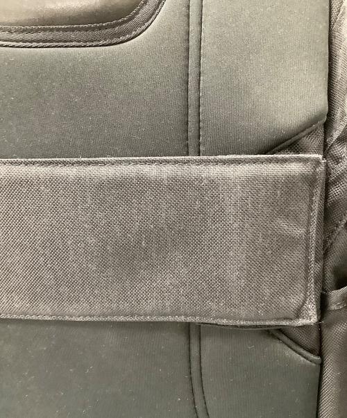 AS2OV（アッソブ）AS2OV (アッソブ) EXCLUSIVE BALLISTIC NYLON DAY PACK　エクスクルーシブバリスティックナイロンデイパック ブラックの古着・服飾アイテム
