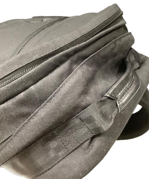 AS2OV（アッソブ）AS2OV (アッソブ) EXCLUSIVE BALLISTIC NYLON DAY PACK　エクスクルーシブバリスティックナイロンデイパック ブラックの古着・服飾アイテム