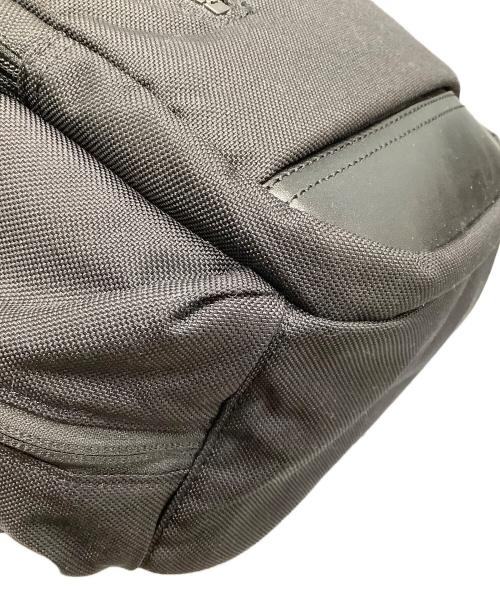 AS2OV（アッソブ）AS2OV (アッソブ) EXCLUSIVE BALLISTIC NYLON DAY PACK　エクスクルーシブバリスティックナイロンデイパック ブラックの古着・服飾アイテム